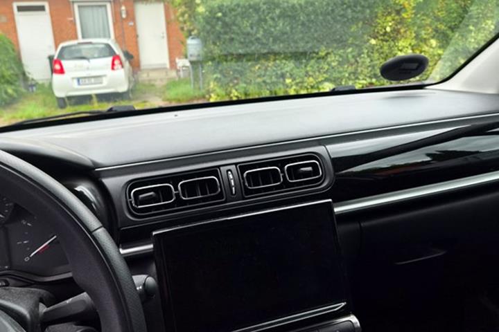 undefined Citroën C3 fra 2021