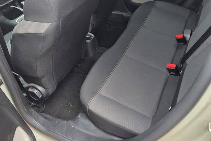 undefined Citroën C3 fra 2021