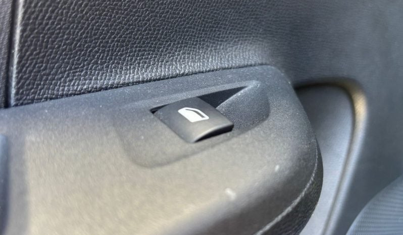 undefined Opel Corsa fra 2020