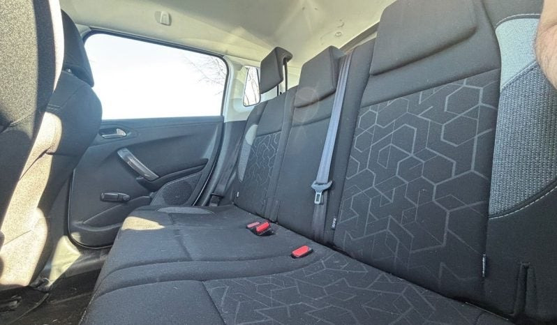 undefined Peugeot 2008 fra 2016