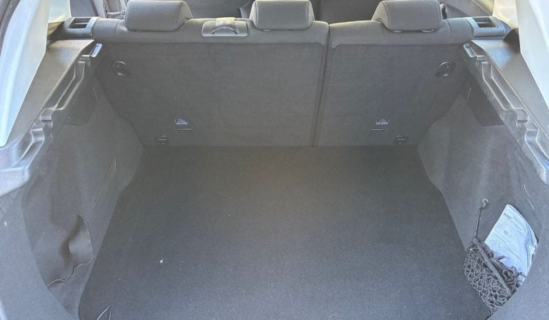 undefined Peugeot 2008 fra 2016