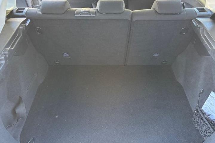 undefined Peugeot 2008 fra 2016