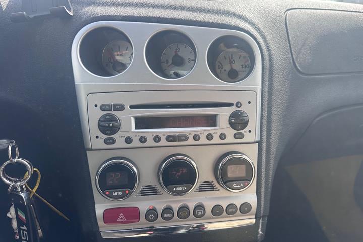 undefined Alfa Romeo 156 fra 2003