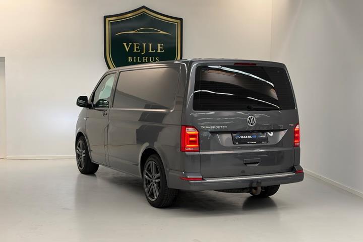 undefined VW Transporter fra 2017