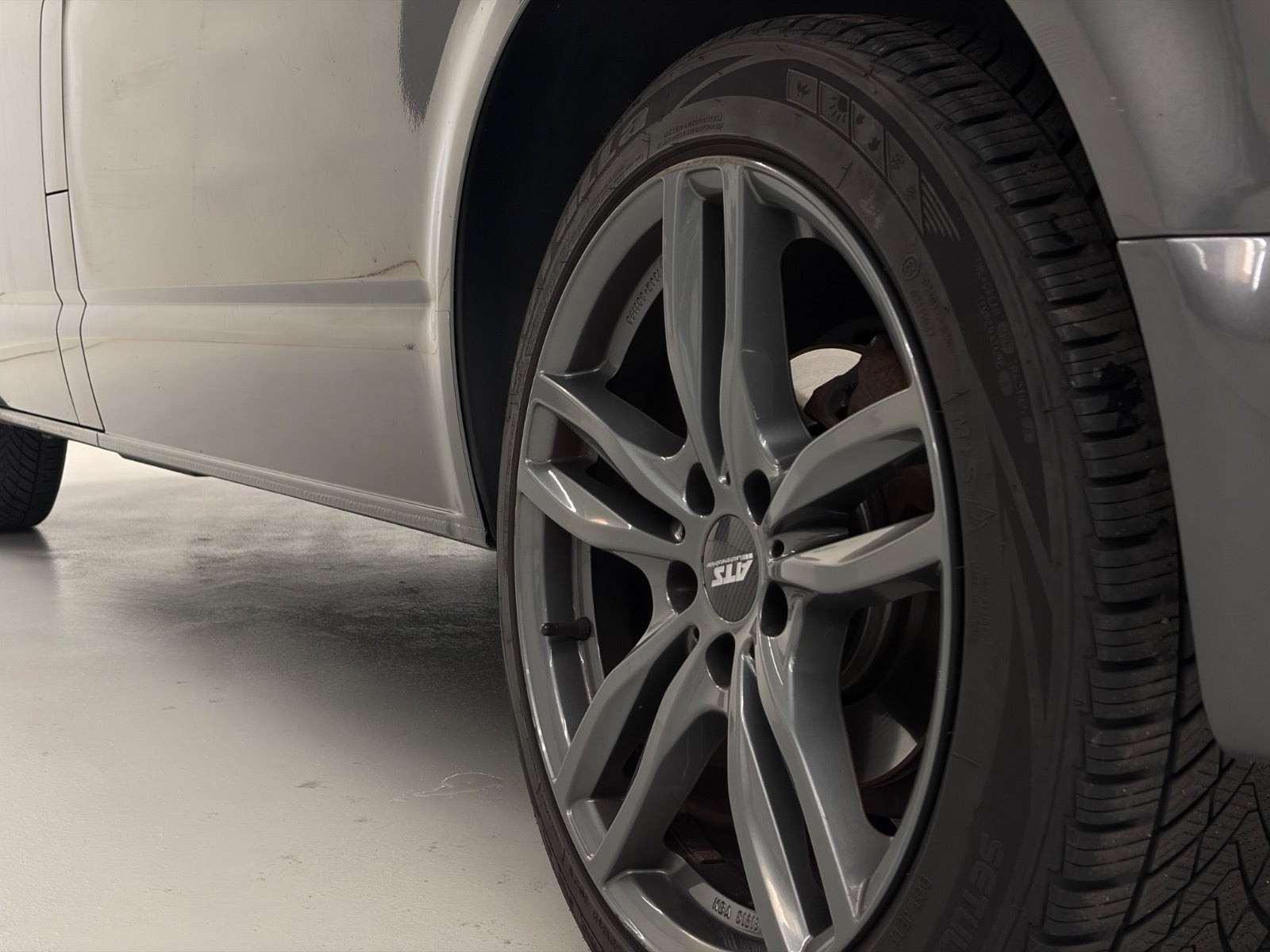 undefined VW Transporter fra 2017