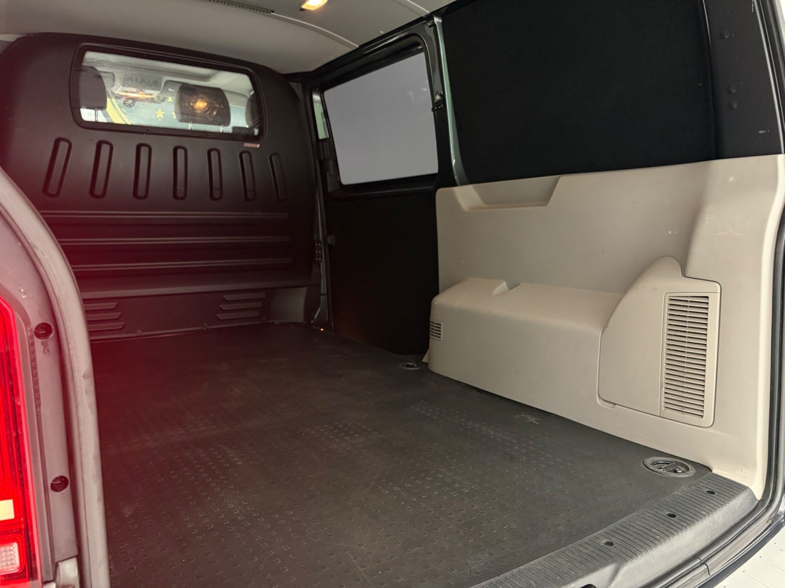undefined VW Transporter fra 2017