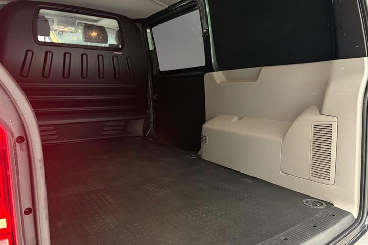 undefined VW Transporter fra 2017