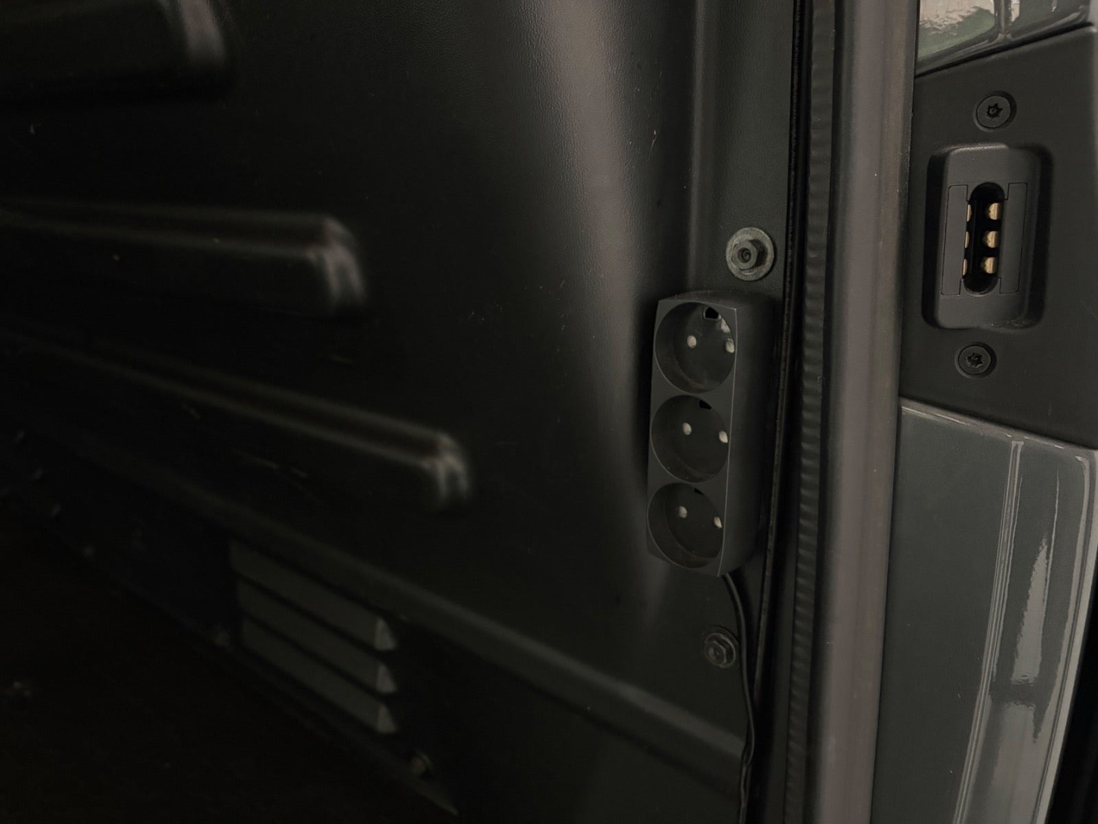 undefined VW Transporter fra 2017
