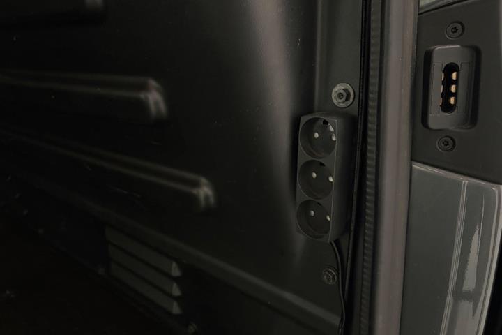 undefined VW Transporter fra 2017
