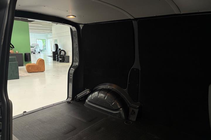 undefined VW Transporter fra 2017