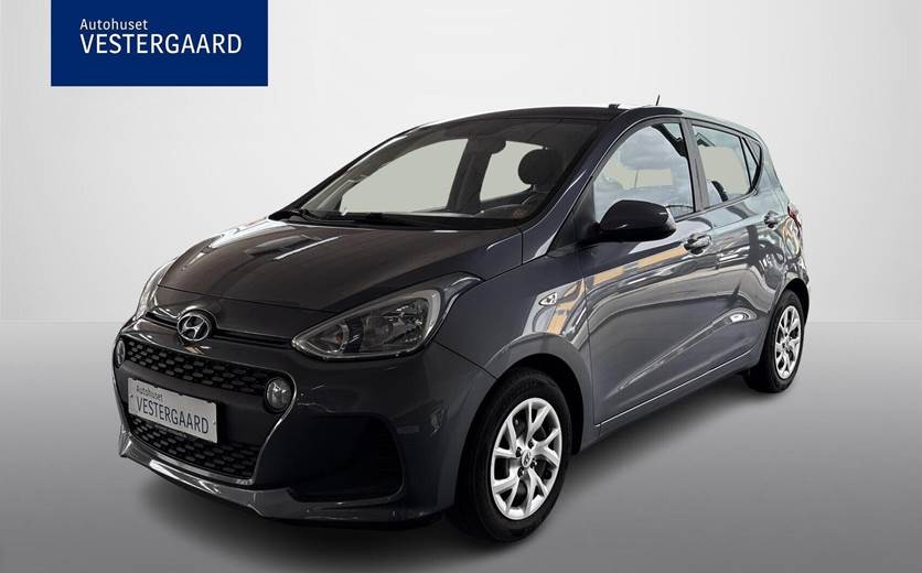 Hyundai i10 1,0 Comfort