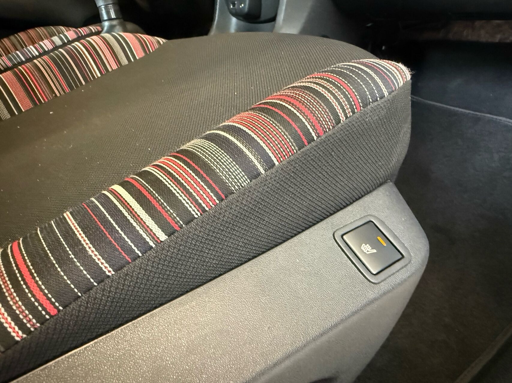 Sølv Citroën C1 fra 2019