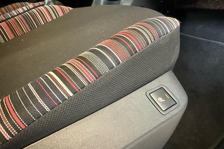 Sølv Citroën C1 fra 2019