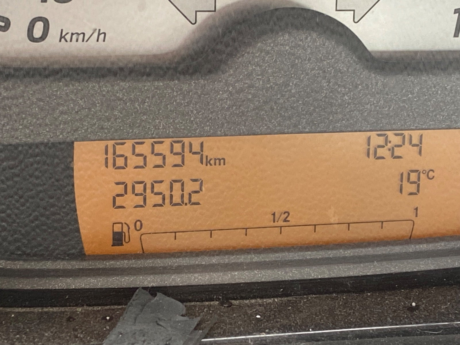 undefined Smart ForTwo Coupé fra 2010