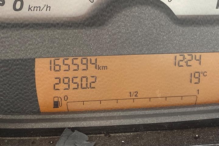 undefined Smart ForTwo Coupé fra 2010