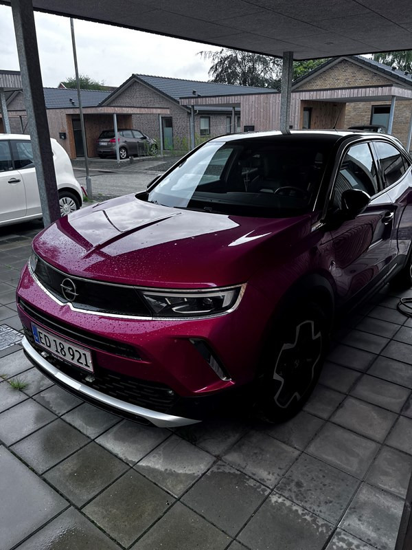 Opel Mokka Ultimate