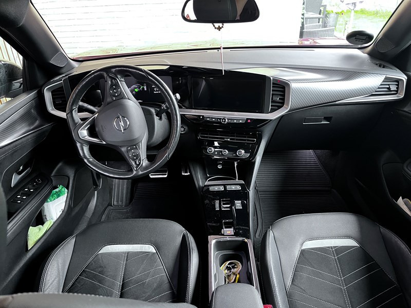 undefined Opel Mokka fra 2021