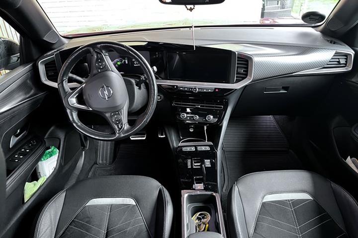 undefined Opel Mokka fra 2021
