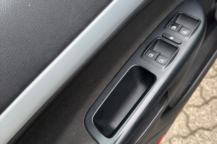 undefined Skoda Octavia fra 2011