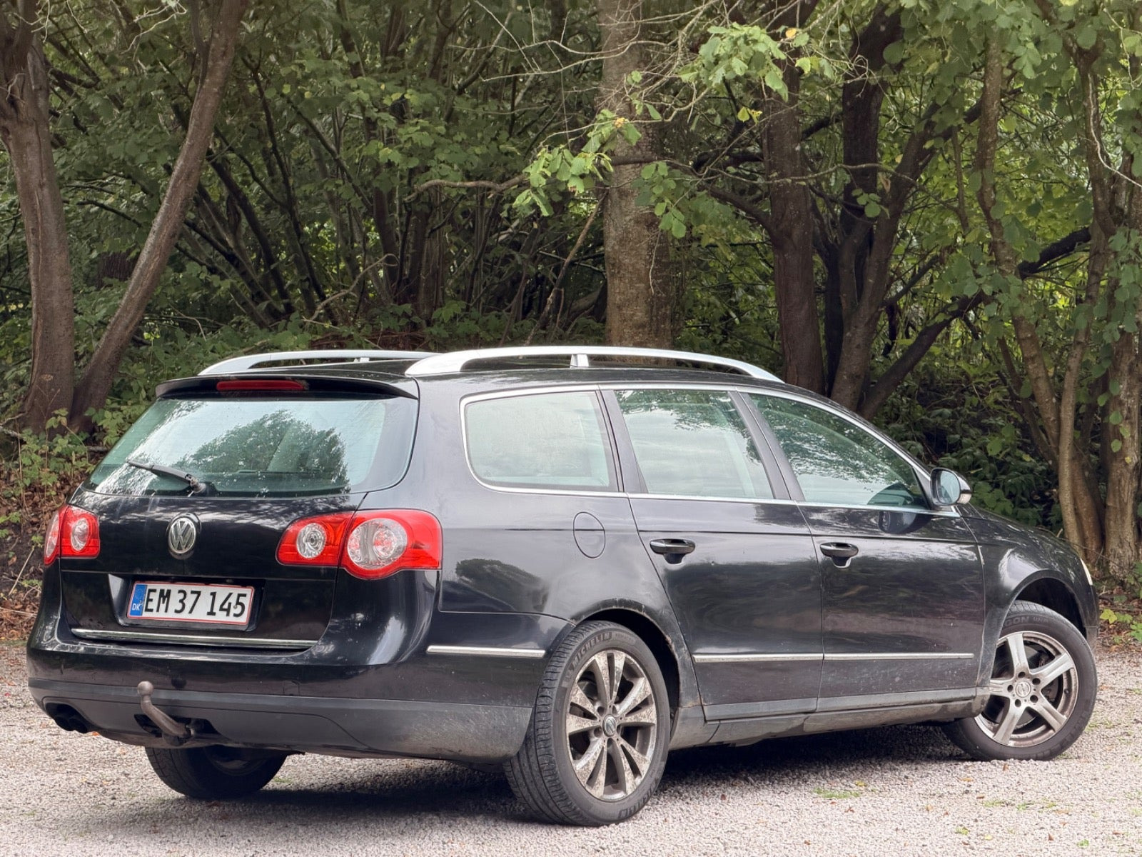 undefined VW Passat fra 2006