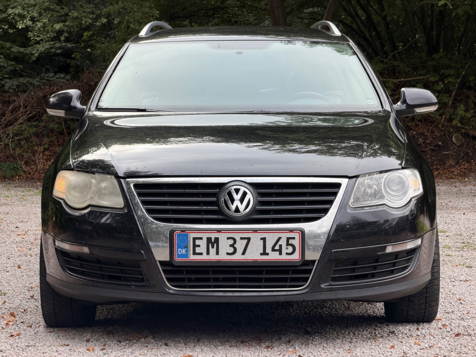 undefined VW Passat fra 2006