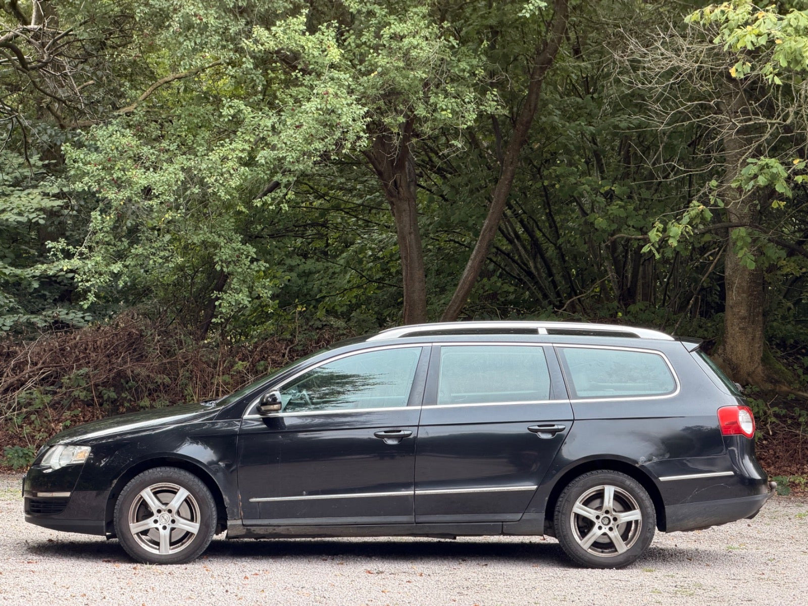undefined VW Passat fra 2006