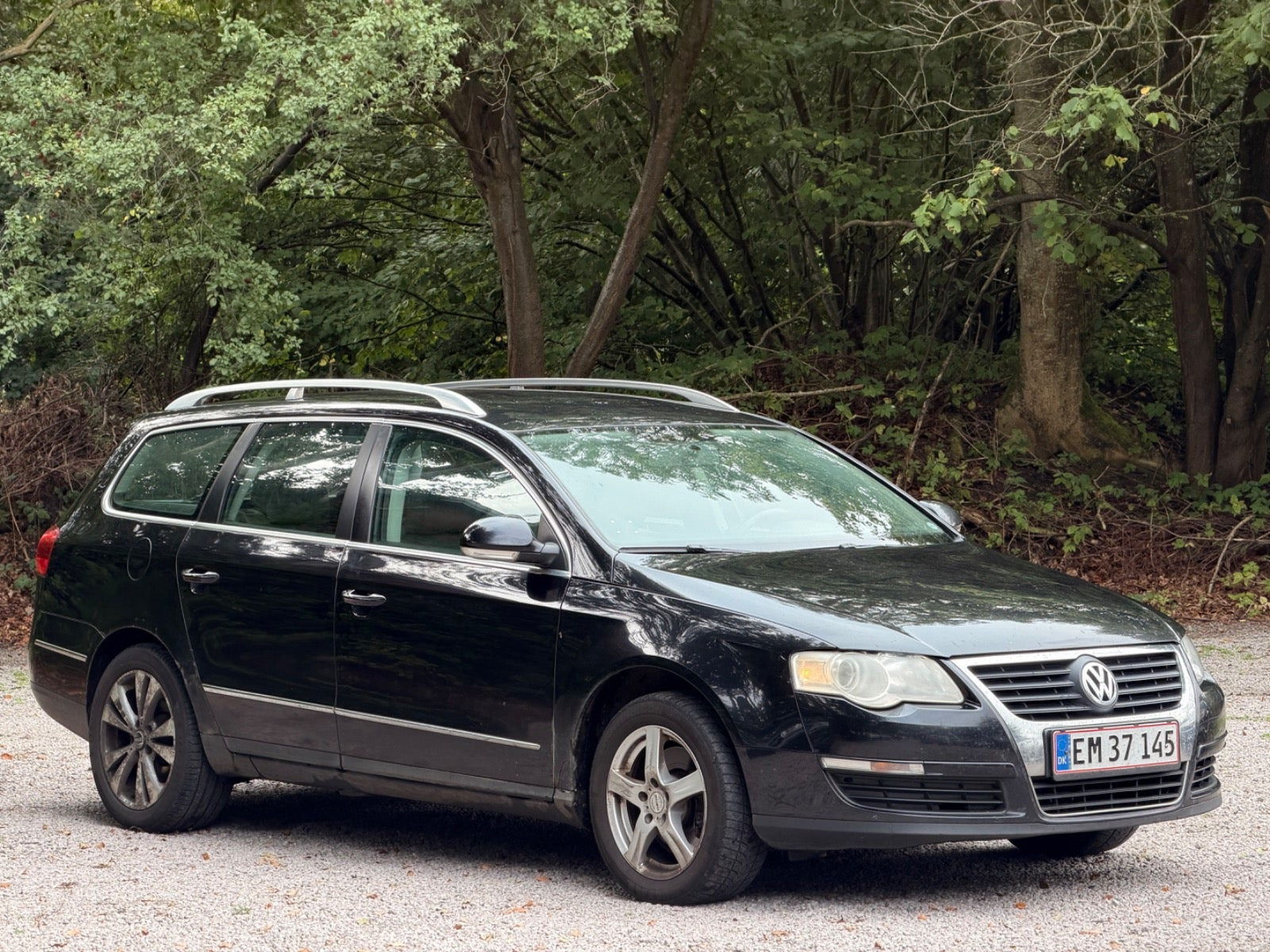 undefined VW Passat fra 2006