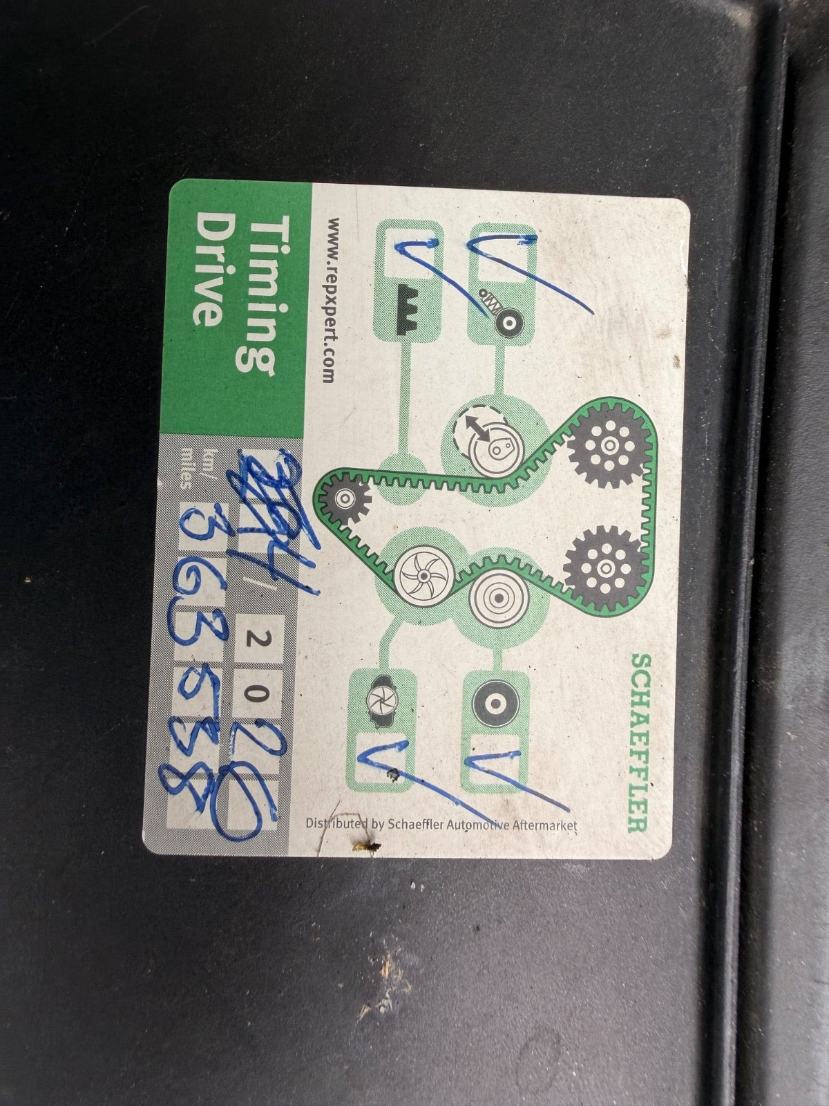 undefined VW Passat fra 2006