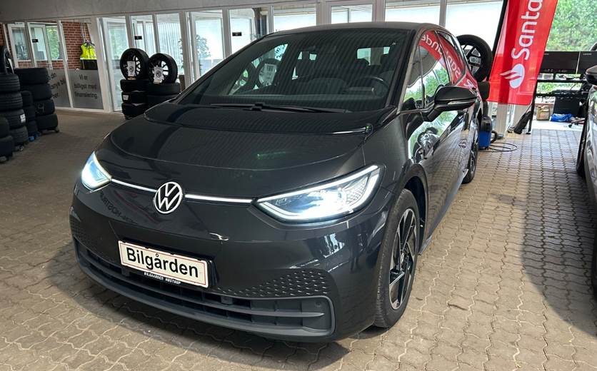 VW ID.3 58 Pro Performance Business