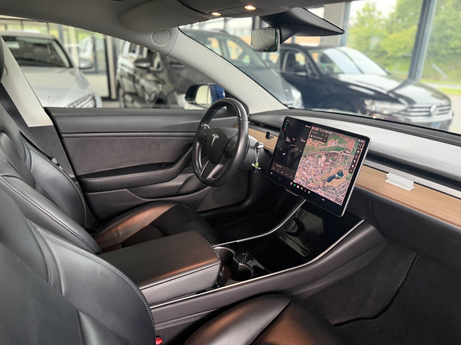 Tesla Model 3 Long Range AWD, 440hp, 2019