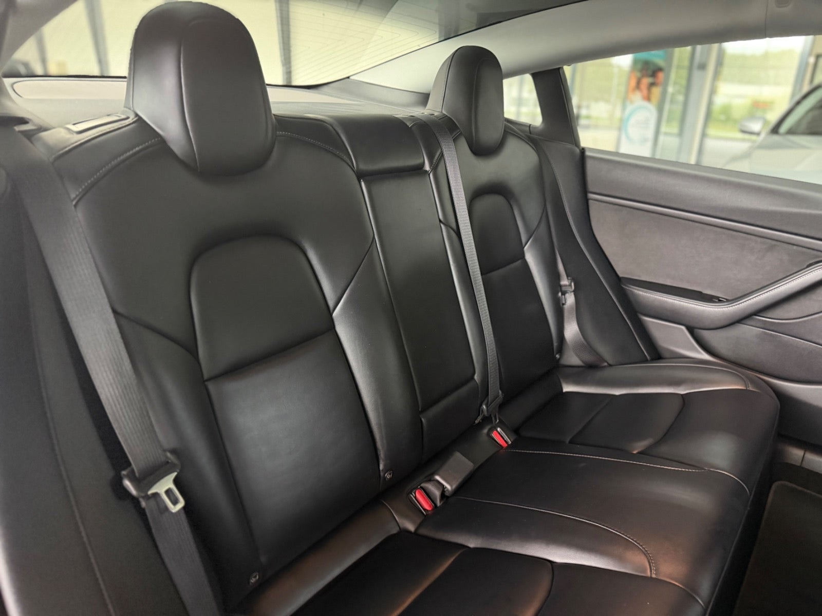 Tesla Model 3 Long Range AWD, 440hp, 2019
