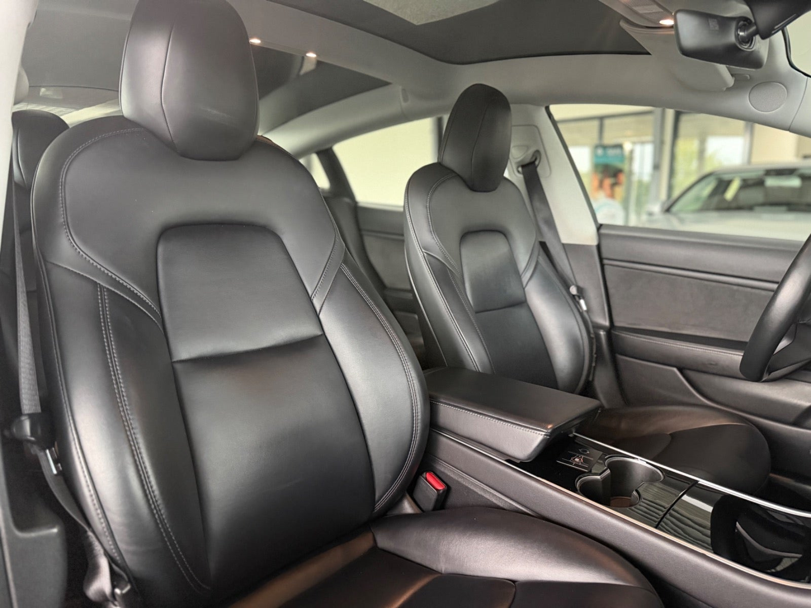 Tesla Model 3 Long Range AWD, 440hp, 2019