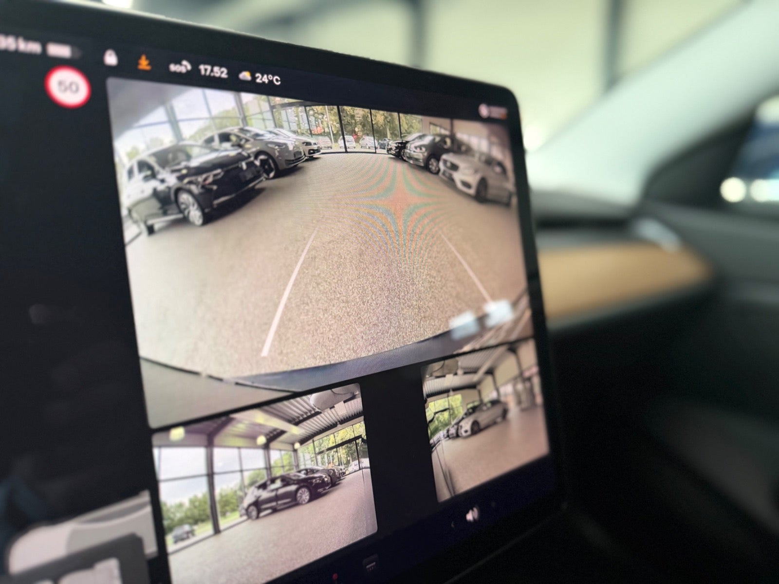 Tesla Model 3 Long Range AWD, 440hp, 2019