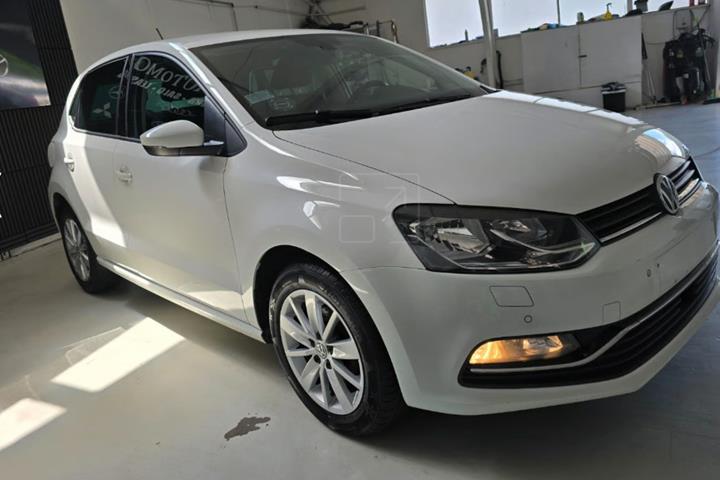 undefined VW Polo fra 2015
