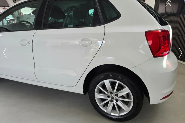 undefined VW Polo fra 2015