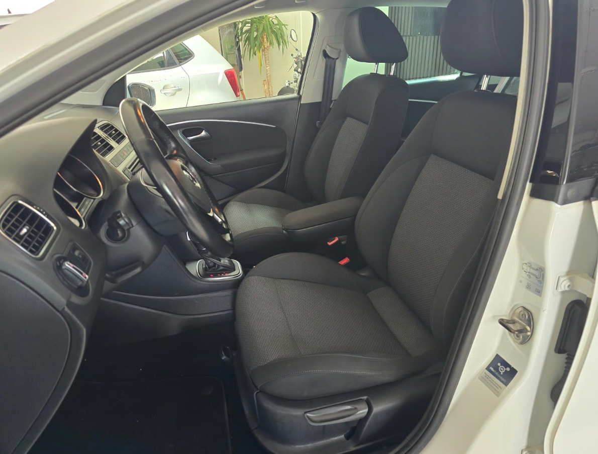 undefined VW Polo fra 2015