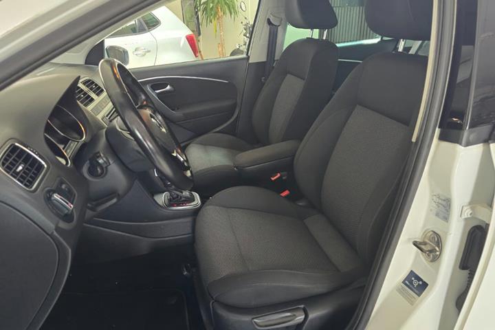 undefined VW Polo fra 2015