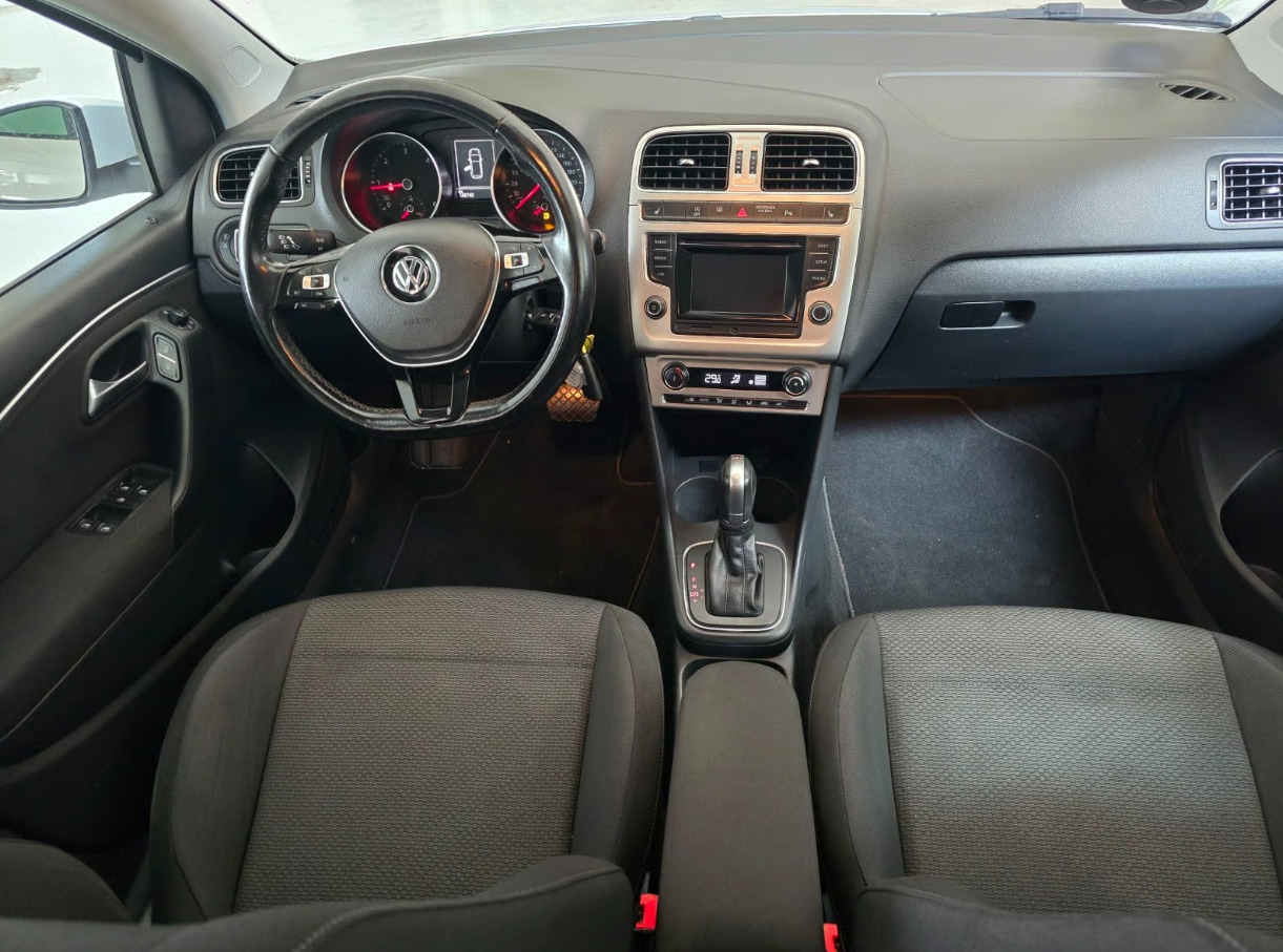 undefined VW Polo fra 2015