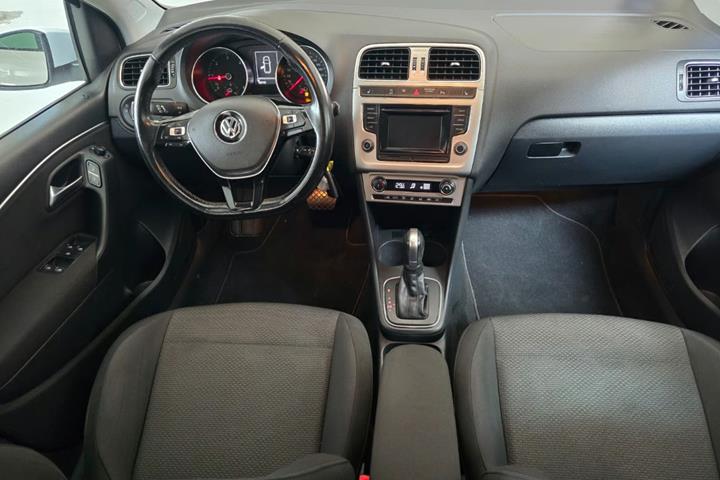 undefined VW Polo fra 2015