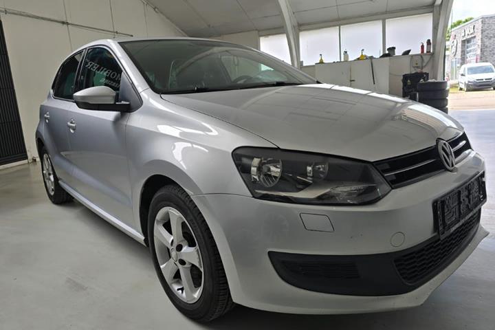 undefined VW Polo fra 2012