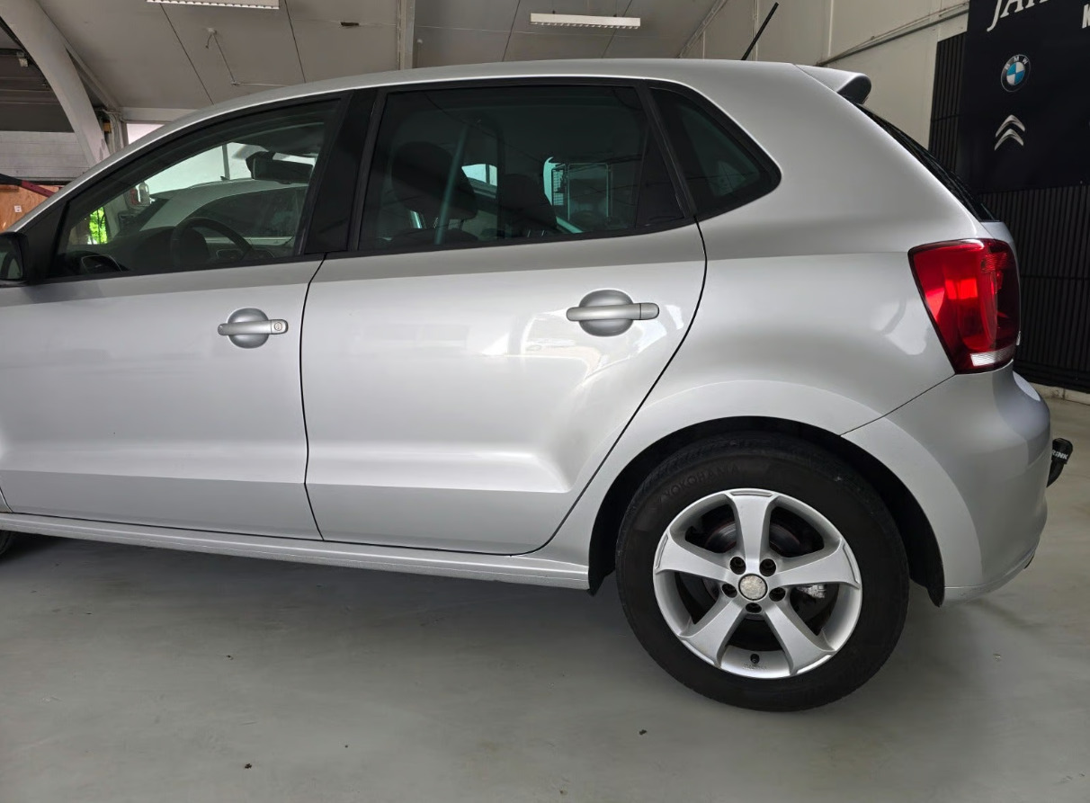 undefined VW Polo fra 2012