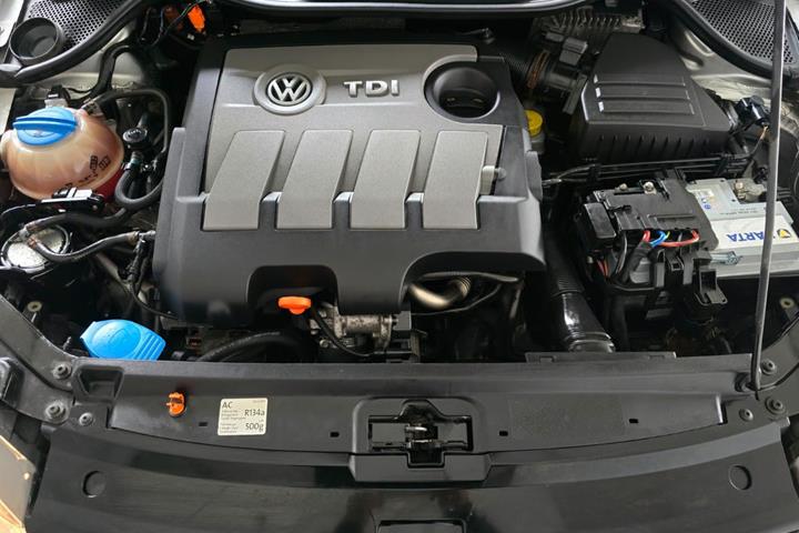 undefined VW Polo fra 2012