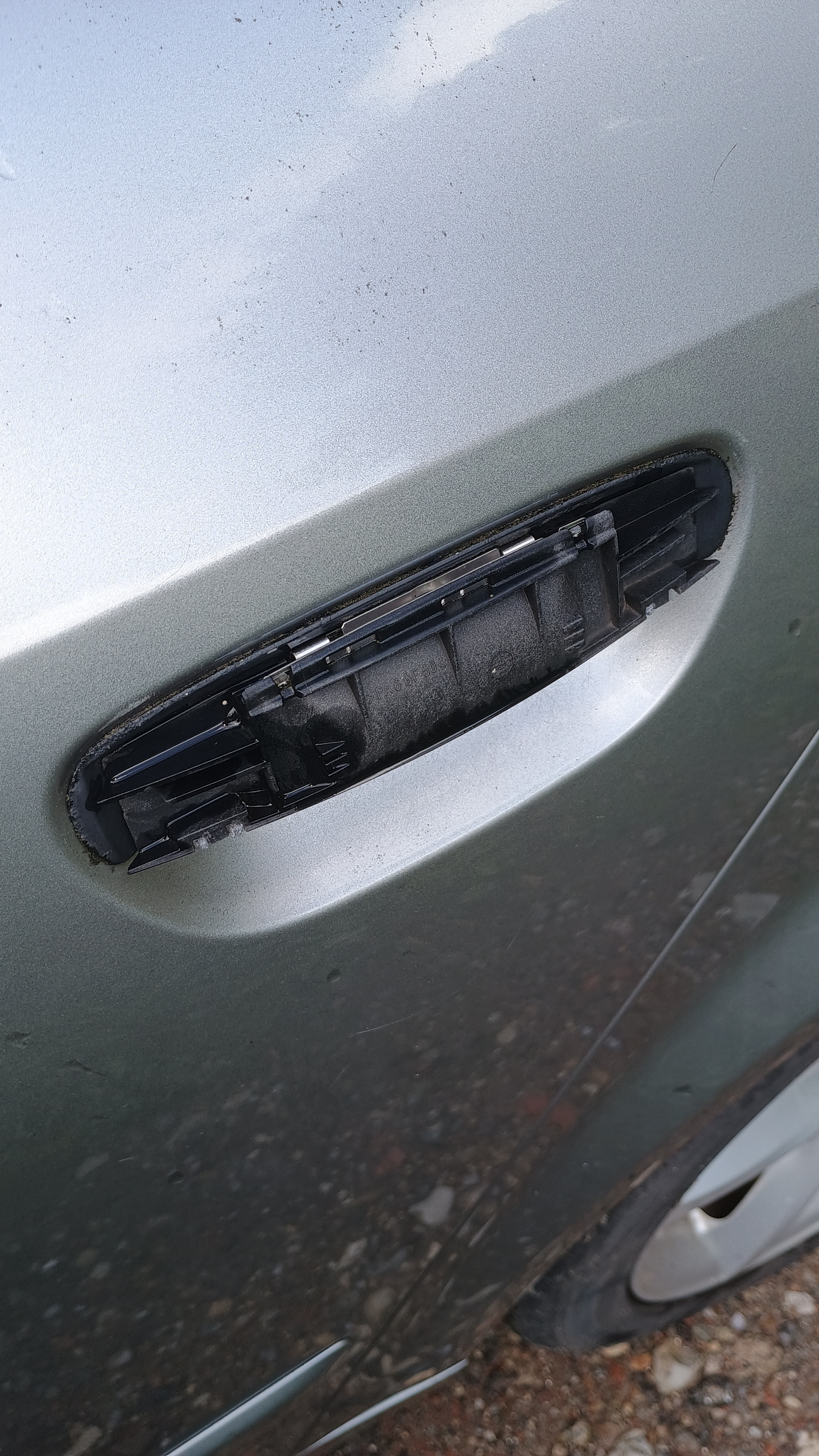 undefined Audi A1 fra 2002