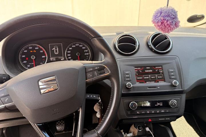 undefined Seat Ibiza fra 2017