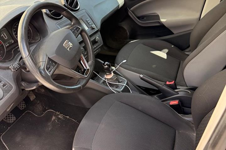 undefined Seat Ibiza fra 2017