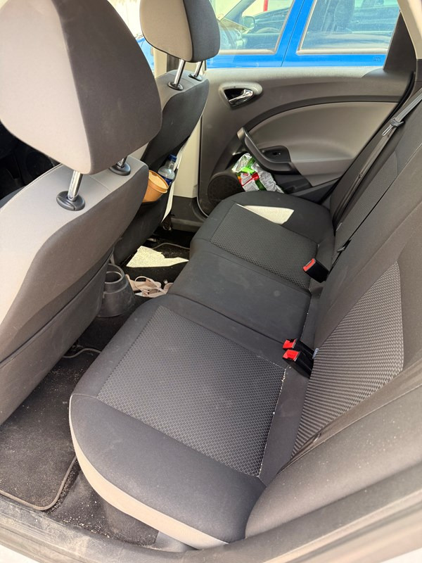 undefined Seat Ibiza fra 2017