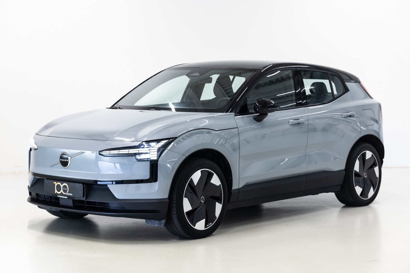 Volvo EX30 Extended Range Plus