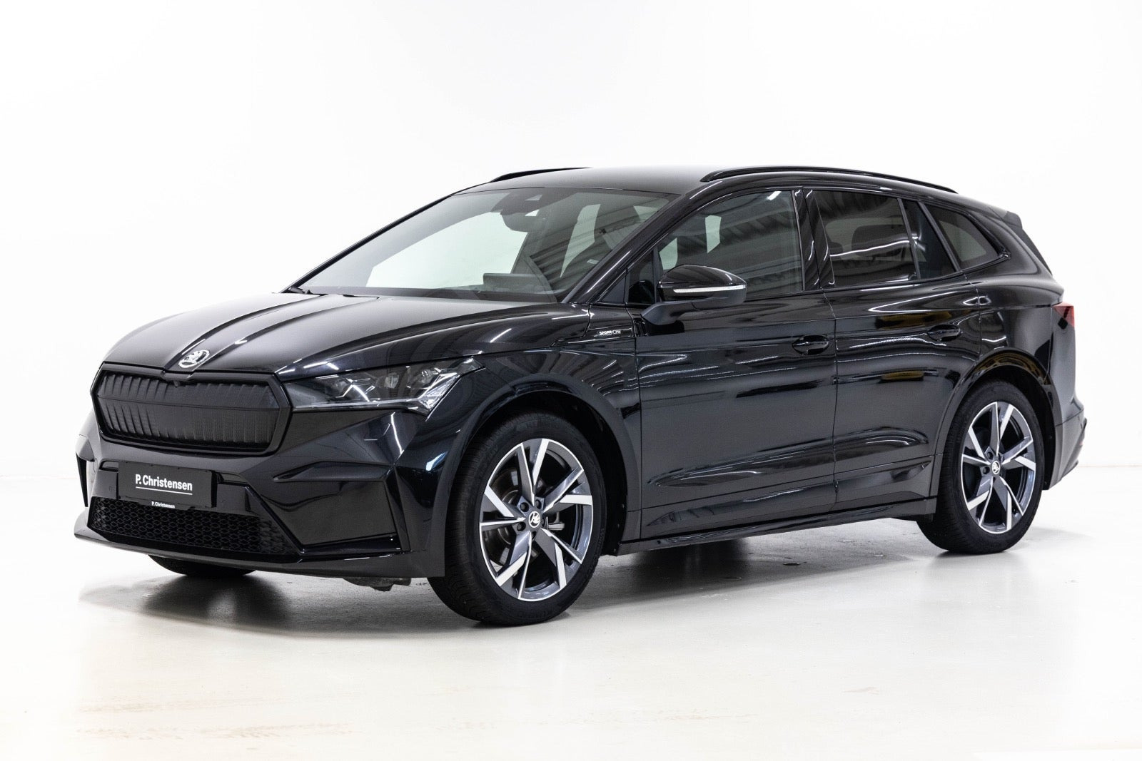 Skoda Enyaq 60 iV Sportline