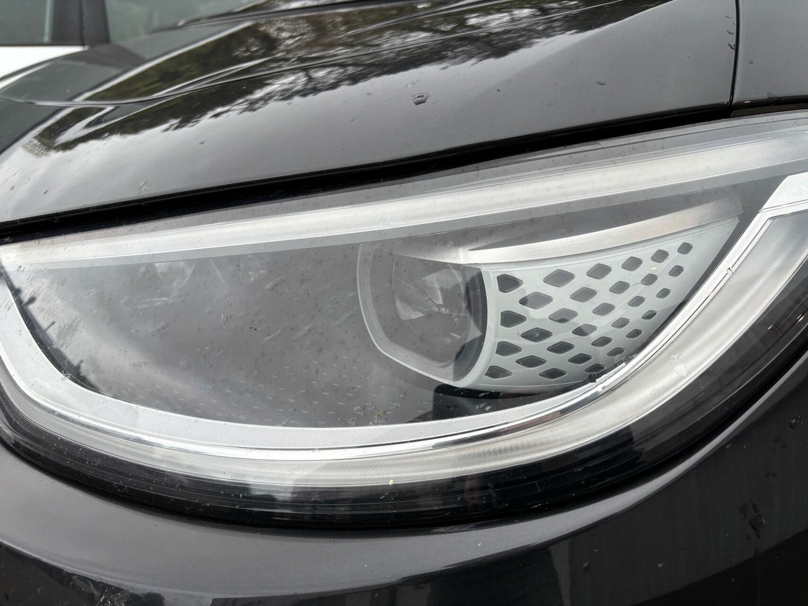 Sort VW ID.3 fra 2021