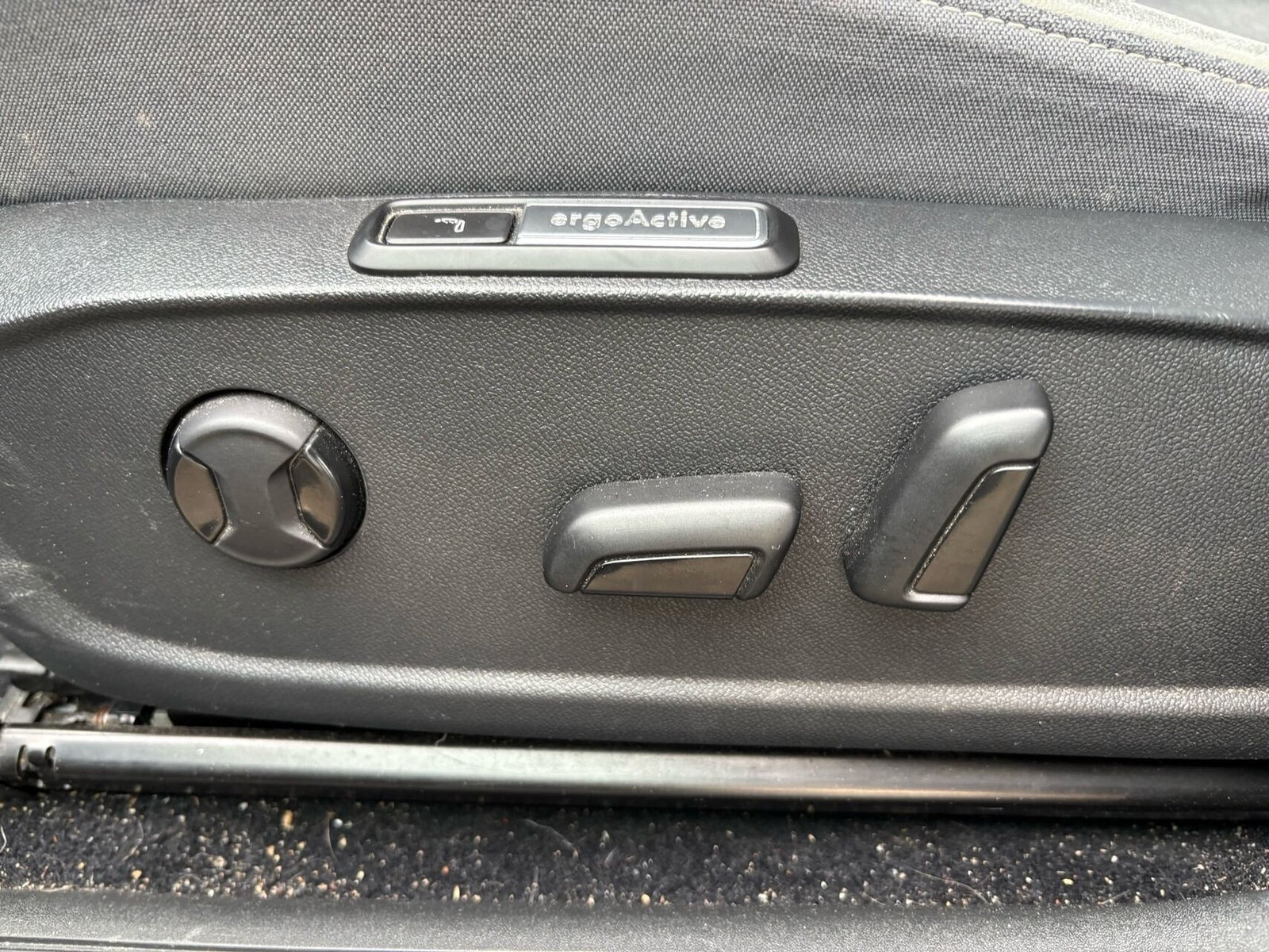 Sort VW ID.3 fra 2021